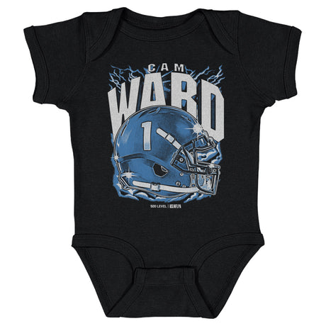 Cam Ward Kids Baby Onesie | 500 LEVEL
