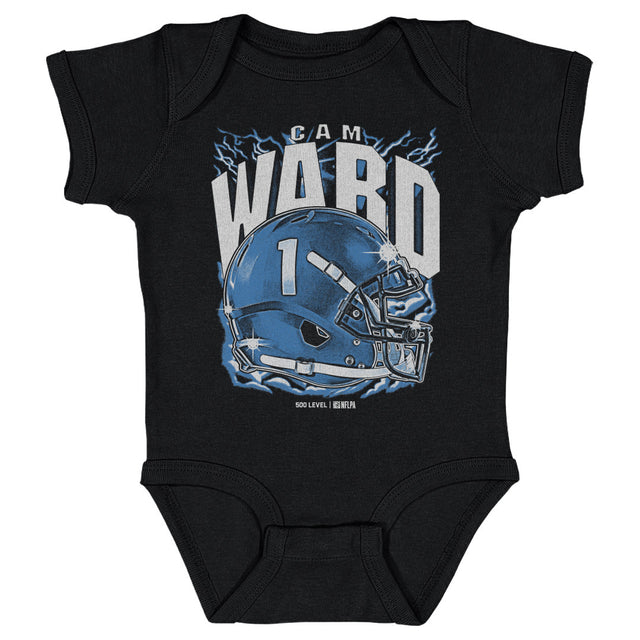 Cam Ward Kids Baby Onesie | 500 LEVEL