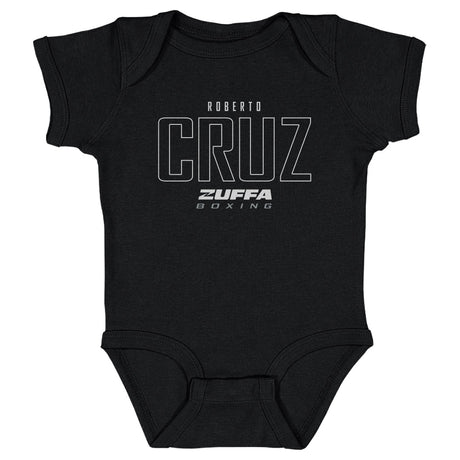 Roberto Cruz Kids Baby Onesie | 500 LEVEL