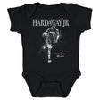 Tim Hardaway Jr. Kids Baby Onesie | 500 LEVEL