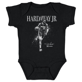 Tim Hardaway Jr. Kids Baby Onesie | 500 LEVEL
