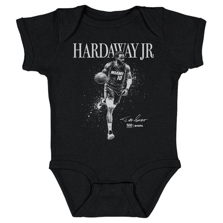 Tim Hardaway Jr. Kids Baby Onesie | 500 LEVEL