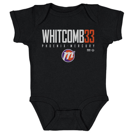 Sami Whitcomb Kids Baby Onesie | 500 LEVEL