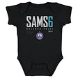Emily Sams Kids Baby Onesie | 500 LEVEL