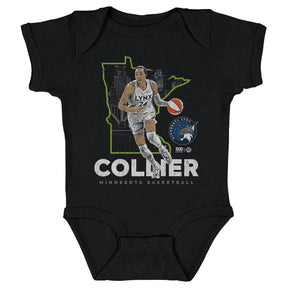 Napheesa Collier Kids Baby Onesie | 500 LEVEL