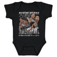 San Antonio Spurs Kids Baby Onesie | 500 LEVEL
