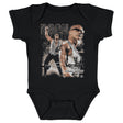 The Rock Kids Baby Onesie | 500 LEVEL