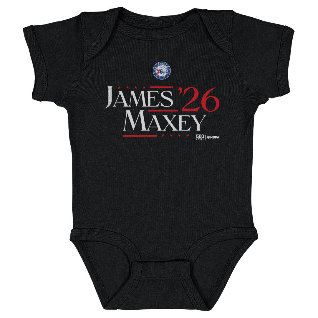 LeBron James Kids Baby Onesie | 500 LEVEL
