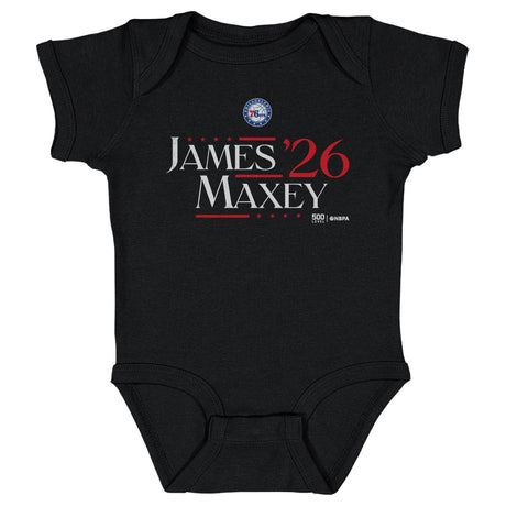 LeBron James Kids Baby Onesie | 500 LEVEL