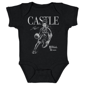 Stephon Castle Kids Baby Onesie | 500 LEVEL