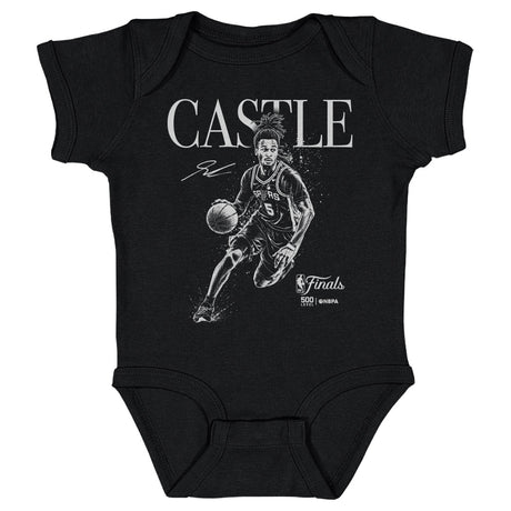 Stephon Castle Kids Baby Onesie | 500 LEVEL