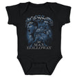 Max Holloway Kids Baby Onesie | 500 LEVEL