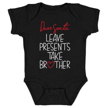 Christmas Kids Baby Onesie | 500 LEVEL