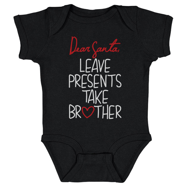 Christmas Kids Baby Onesie | 500 LEVEL