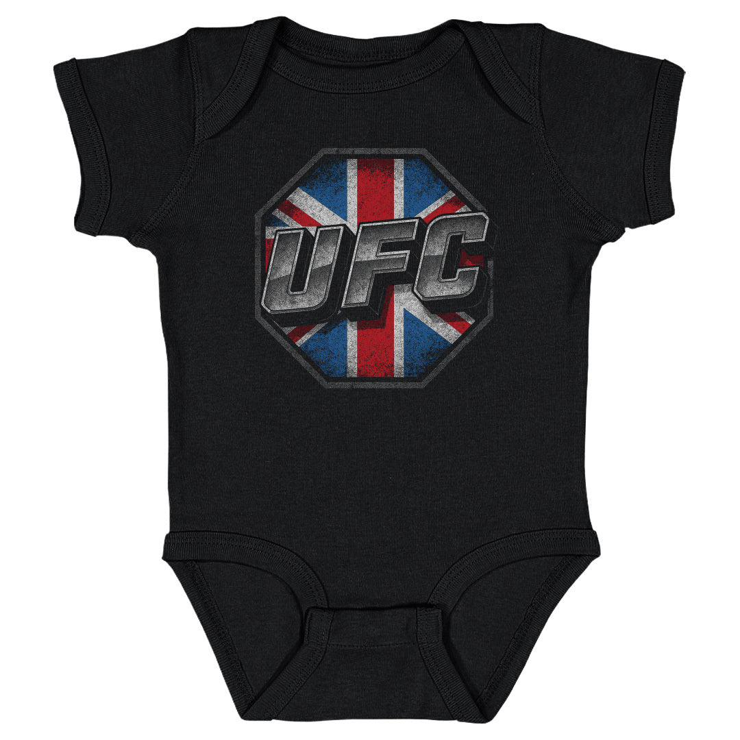 UFC Kids Baby Onesie | 500 LEVEL