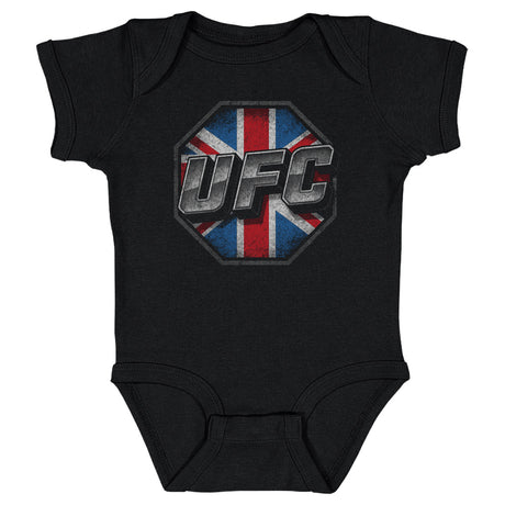 UFC Kids Baby Onesie | 500 LEVEL