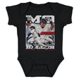 Moises Ballesteros Kids Baby Onesie | 500 LEVEL