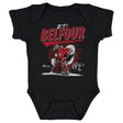 Ed Belfour Kids Baby Onesie | 500 LEVEL