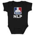 Poker Kids Baby Onesie | 500 LEVEL
