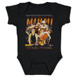 Miami Tennis Invitational Kids Baby Onesie | 500 LEVEL