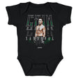 Cain Sandoval Kids Baby Onesie | 500 LEVEL