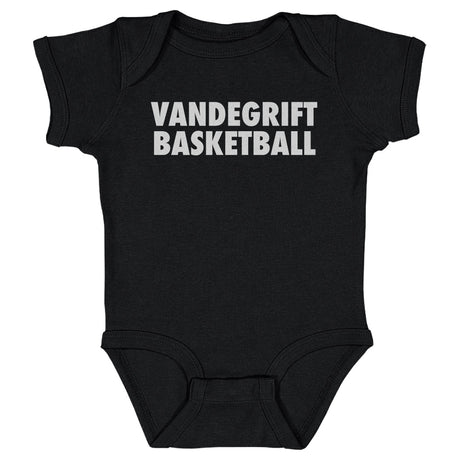 Vandegrift Kids Baby Onesie | 500 LEVEL