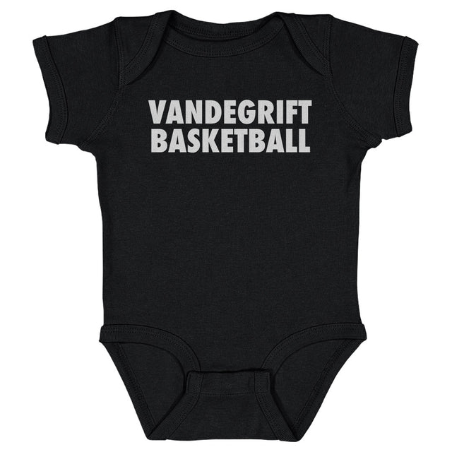 Vandegrift Kids Baby Onesie | 500 LEVEL