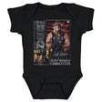 Hulk Hogan Kids Baby Onesie | 500 LEVEL