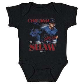Matt Shaw Kids Baby Onesie | 500 LEVEL