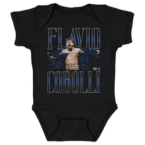 Flavio Cobolli Kids Baby Onesie | 500 LEVEL