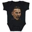 Max Holloway Kids Baby Onesie | 500 LEVEL
