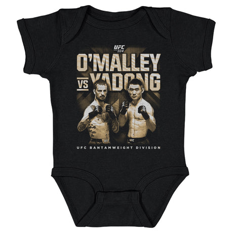 UFC 324 Kids Baby Onesie | 500 LEVEL