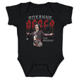 Roxanne Perez Kids Baby Onesie | 500 LEVEL