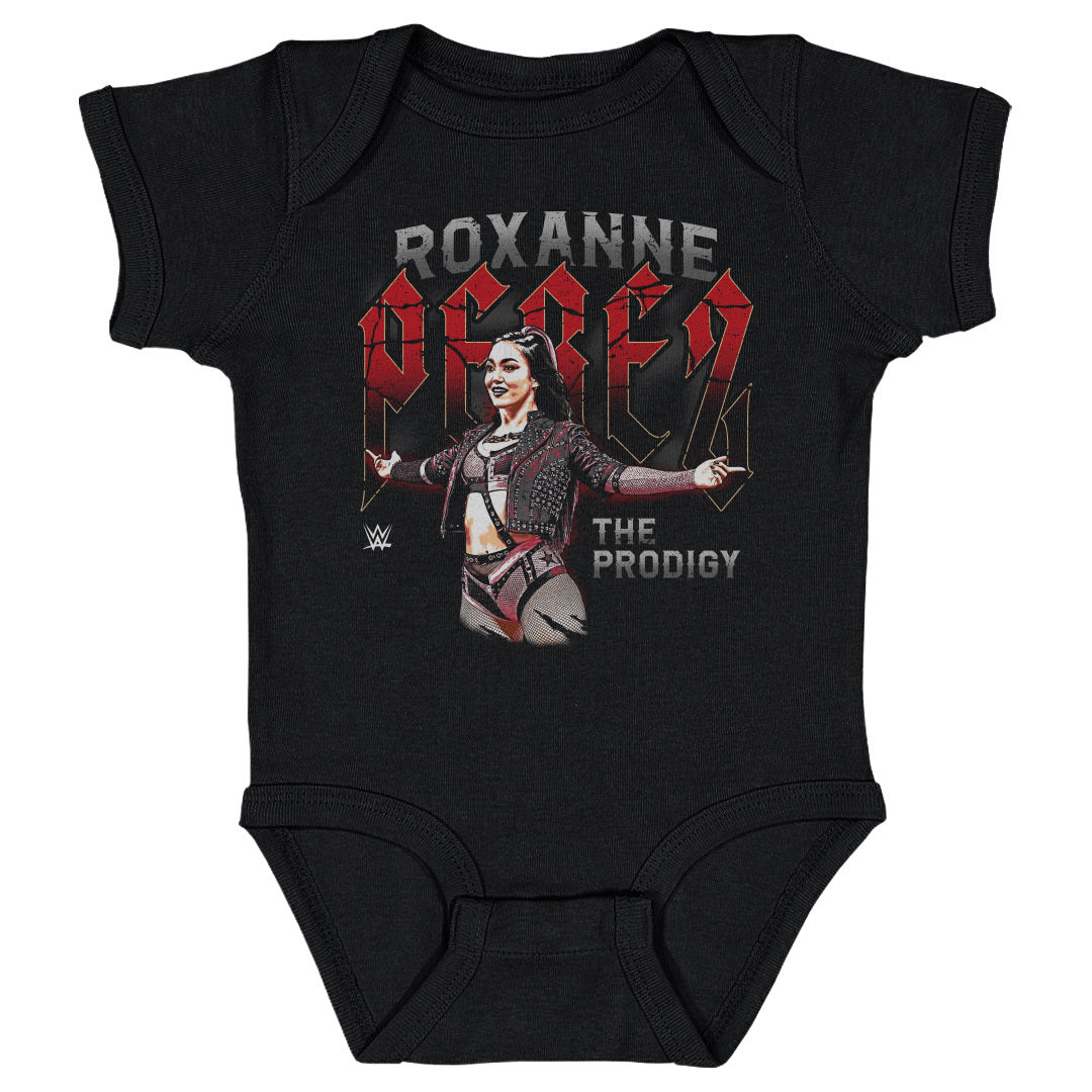 Roxanne Perez Kids Baby Onesie | 500 LEVEL
