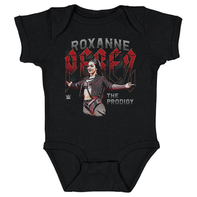 Roxanne Perez Kids Baby Onesie | 500 LEVEL