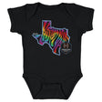 Houston Dash Kids Baby Onesie | 500 LEVEL