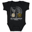USL Championship Kids Baby Onesie | 500 LEVEL