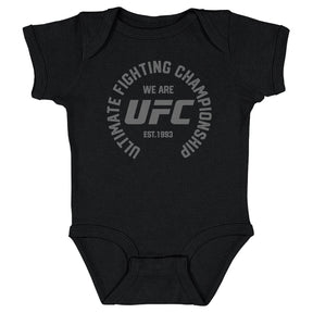 UFC Kids Baby Onesie | 500 LEVEL