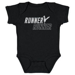Poker Kids Baby Onesie | 500 LEVEL
