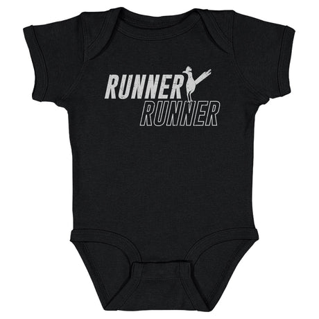 Poker Kids Baby Onesie | 500 LEVEL