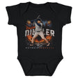 Dillon Dingler Kids Baby Onesie | 500 LEVEL