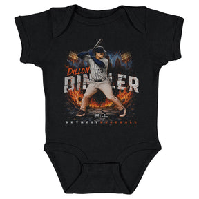 Dillon Dingler Kids Baby Onesie | 500 LEVEL