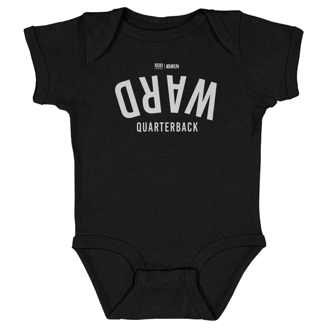 Cam Ward Kids Baby Onesie | 500 LEVEL