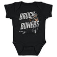 Brock Bowers Kids Baby Onesie | 500 LEVEL