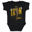 Michael Chandler Kids Baby Onesie | 500 LEVEL