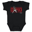 David Montgomery Kids Baby Onesie | 500 LEVEL