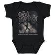 Oba Femi Kids Baby Onesie | 500 LEVEL