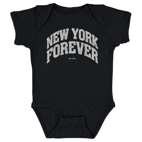 New York Kids Baby Onesie | 500 LEVEL