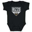 Anthony Rizzo Family Foundation Kids Baby Onesie | 500 LEVEL