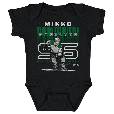 Mikko Rantanen Kids Baby Onesie | 500 LEVEL